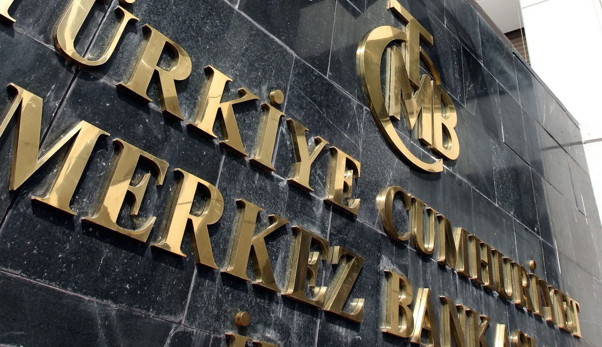 Turkey's Central Bank raises key interest rate