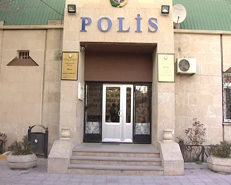Bakıda narkotik vasitələrin alqı-satqısı ilə məşğul olan şəxs saxlanılıb