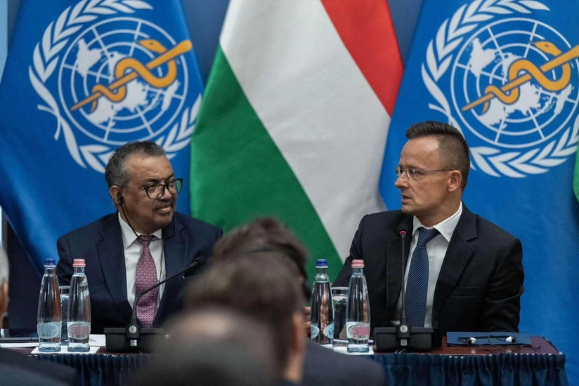 ВОЗ: Угрозы пандемии метапневмовирусной инфекции в мире нет