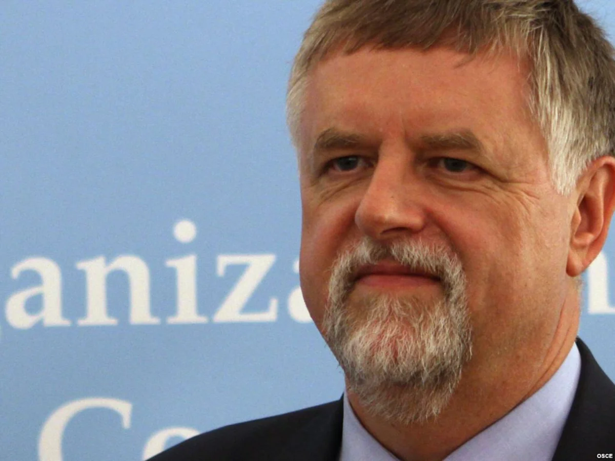 ​Gerbert Zalber: Aİ Minsk qrupu formatında Dağlıq Qarabağ üzrə danışıqların fəallaşmasına öz töhfəsini verməyə hazırdır