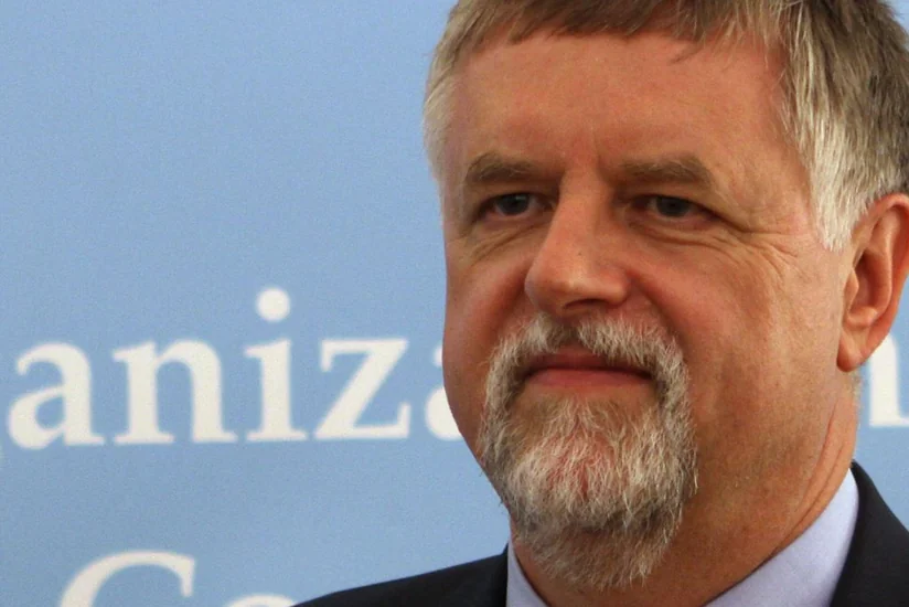 ​Gerbert Zalber: Aİ Minsk qrupu formatında Dağlıq Qarabağ üzrə danışıqların fəallaşmasına öz töhfəsini verməyə hazırdır