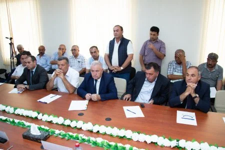 “Aqrolizinq” “Regionlarda maarifləndirmə və sorğu” layihəsinə başlayıb