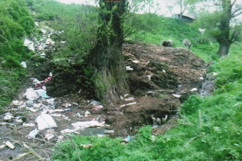 ETSN Daşkəsəndə reyd keçirib