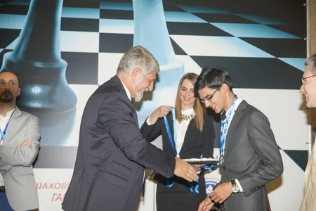 ​SOCAR-Azərbaycan Avropa Kubokunda gümüş medal qazanıb