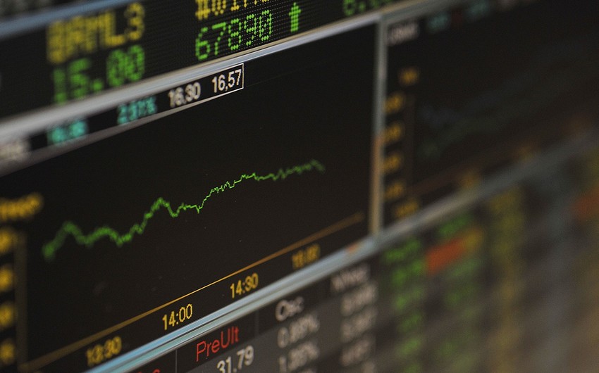 Main indicators of world commodity, stock and currency markets (08.12.2018)