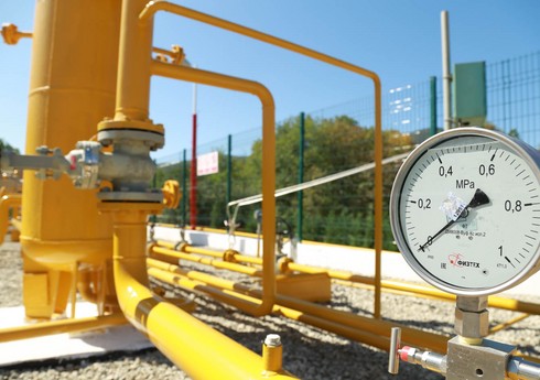 “TAP AG” qaz kəmərinin illik 20 milyard kubmetrə qədər genişləndirilməsi variantları üzərində işləyir