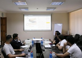 Group of young people of Azerbaijan starts e-commerce on Amazon and Ebay