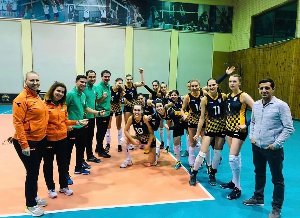 Azərreylin Çağırış Kubokundakı rəqibi müəyyənləşib
