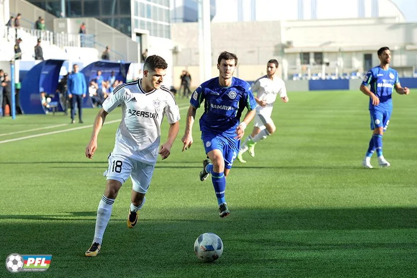 Qarabağ klubu Norveç yığmasının futbolçusu ilə yollarını ayırıb - RƏSMİ