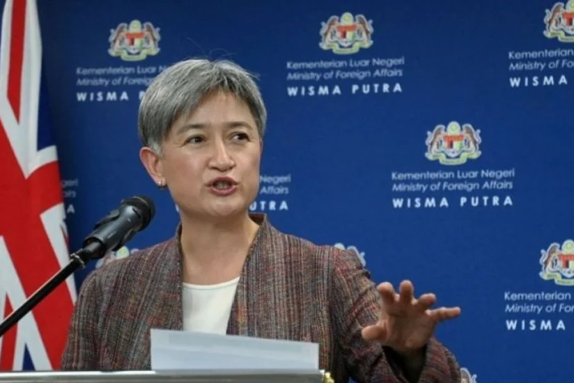 Avstraliya Rusiya və İran vətəndaşlarına qarşı sanksiyalar tətbiq edir