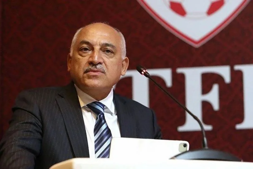 Türkiyə klubları federasiya prezidentinin istefasını tələb edirlər