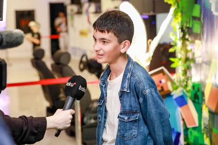 CineMastercard hosts pre-premiere screening of 'A Minecraft Movie'