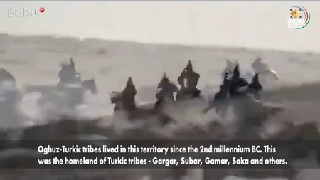 Qərbi Azərbaycan Xronikası: Ermənilərin kütləvi qırğınlar törətdiyi Zəngibasar mahalı