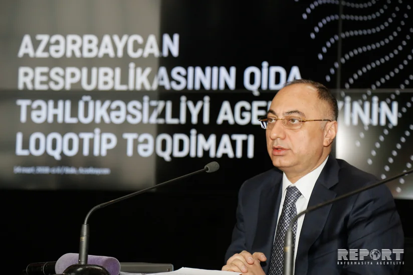 Qida Təhlükəsizliyi Agentliyinin sədri: Yol kənarında heyvan kəsilməsi düzgün deyil