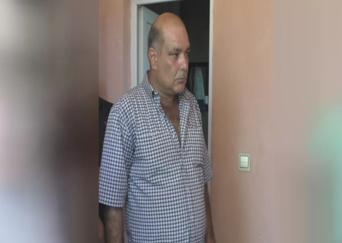 Polis Zaqatalada əməliyyat keçirib, saxlanılan var