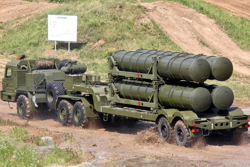 ABŞ S-400 raketləri almaq istəyən Türkiyədən açıqlama tələb edib