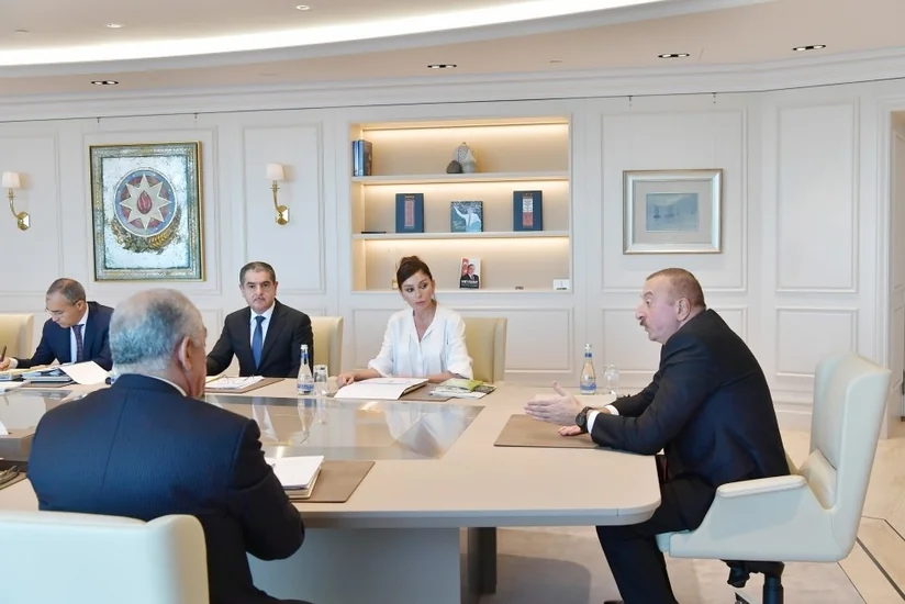 Politoloq: Azərbaycan hökuməti kadr islahatları ilə qeyri-neft sektorunun inkişafına təkan verəcək