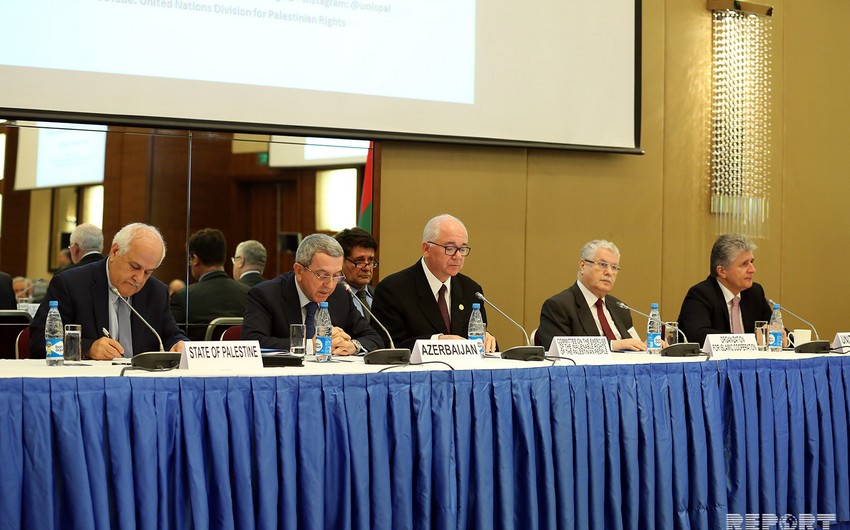 Ambassador-at-large: Some UN resolutions fulfilled in few hours and some not for years