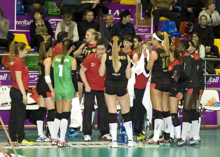 ​Azərreyl və Lokomotiv klubları Çempionlar Liqasında məğlub olub