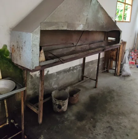 Qəbələdə nöqsanlar aşkarlanan restoranın rəhbərliyi məsuliyyətə cəlb edilib
