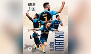 Sabahın Avropa Liqasındakı rəqibi futbolçusu ilə yollarını ayırıb