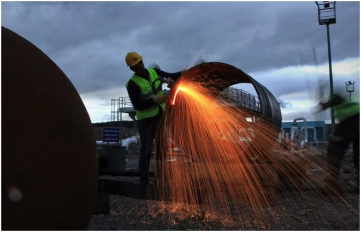 Turkey in talks with all gas suppliers on price cuts