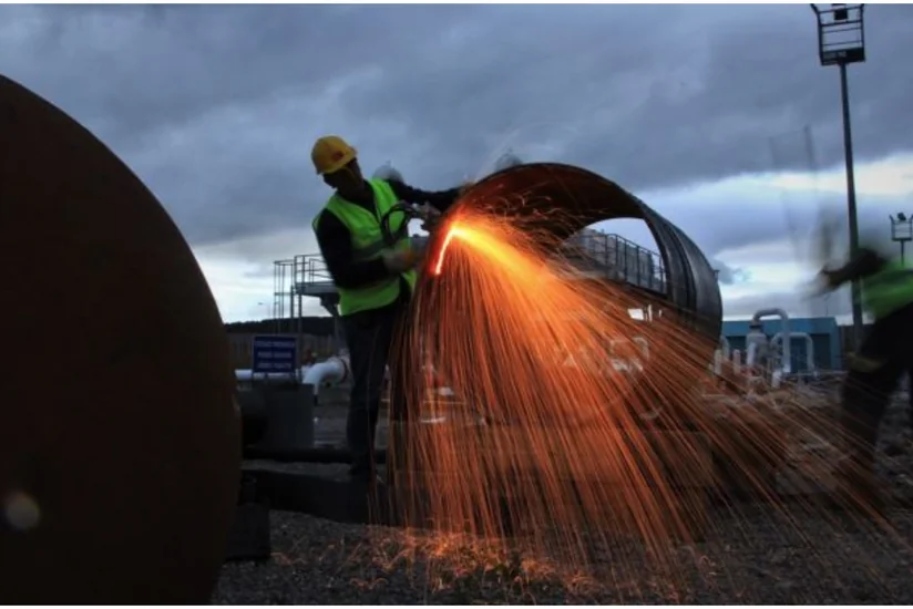 Turkey in talks with all gas suppliers on price cuts