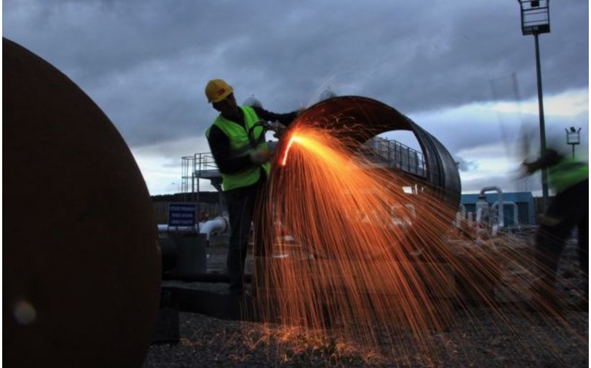 Turkey in talks with all gas suppliers on price cuts