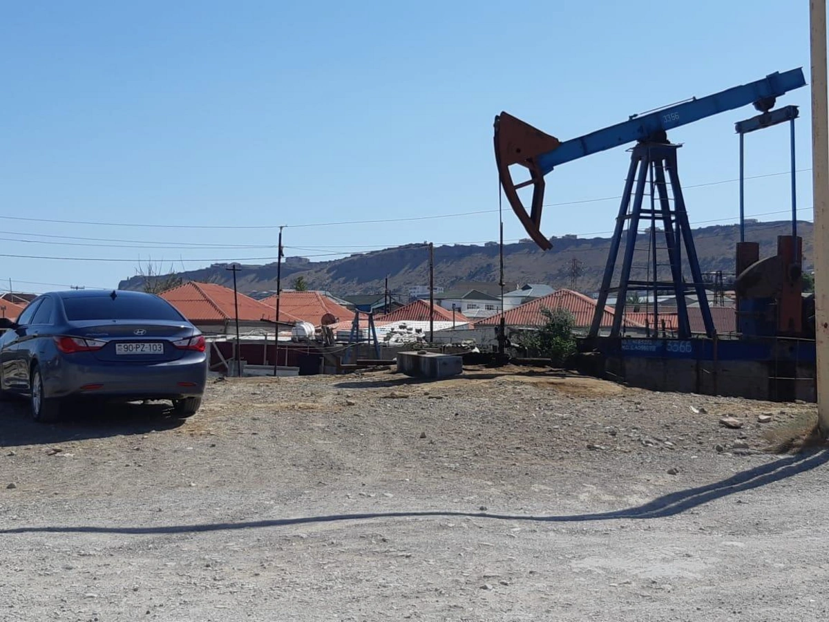 SOCAR-a məxsus torpaqlar vətəndaşlara necə satılır?