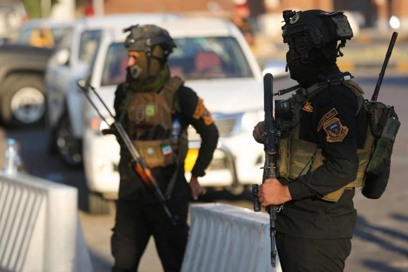 İŞİD liderlərindən biri öldürülüb