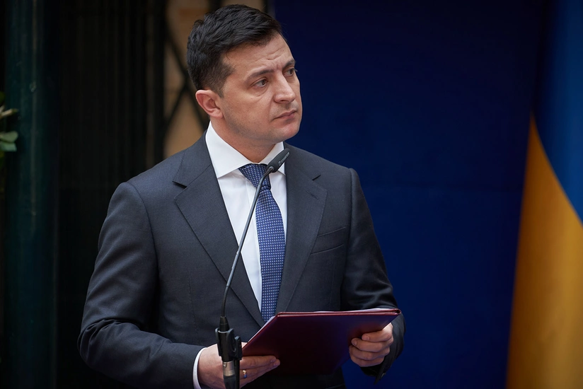 Zelensky to address UN Security Council 