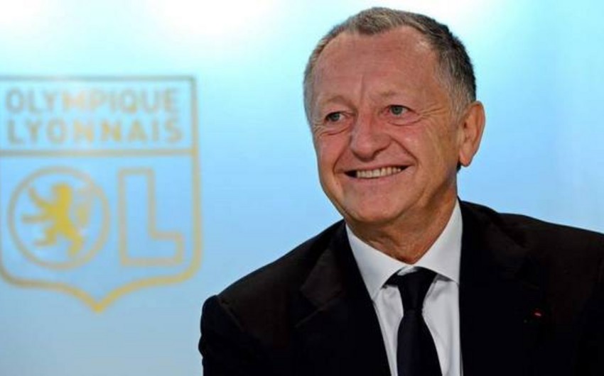 Lion klubu Şaxtyorla səfər oyununun yerinin dəyişdirilməsi üçün UEFA-ya müraciət edib