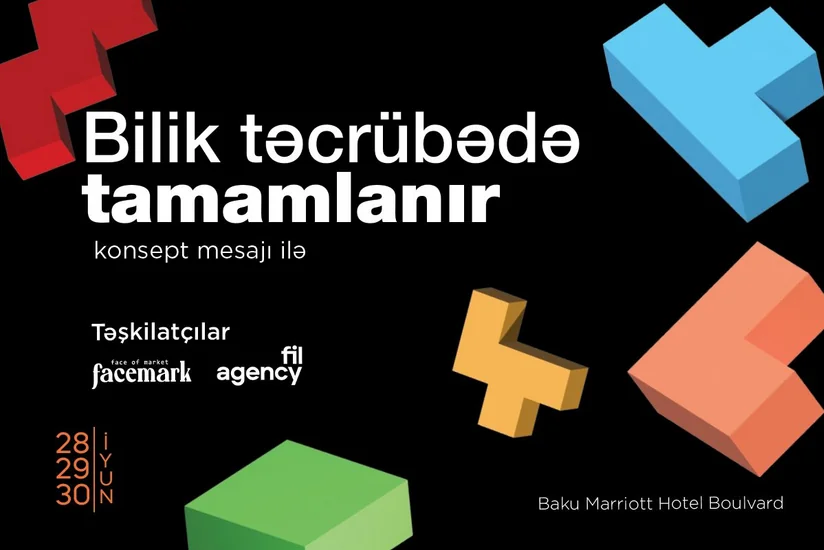 MMF2024-ün ikinci gününün spikerləri bəlli oldu!