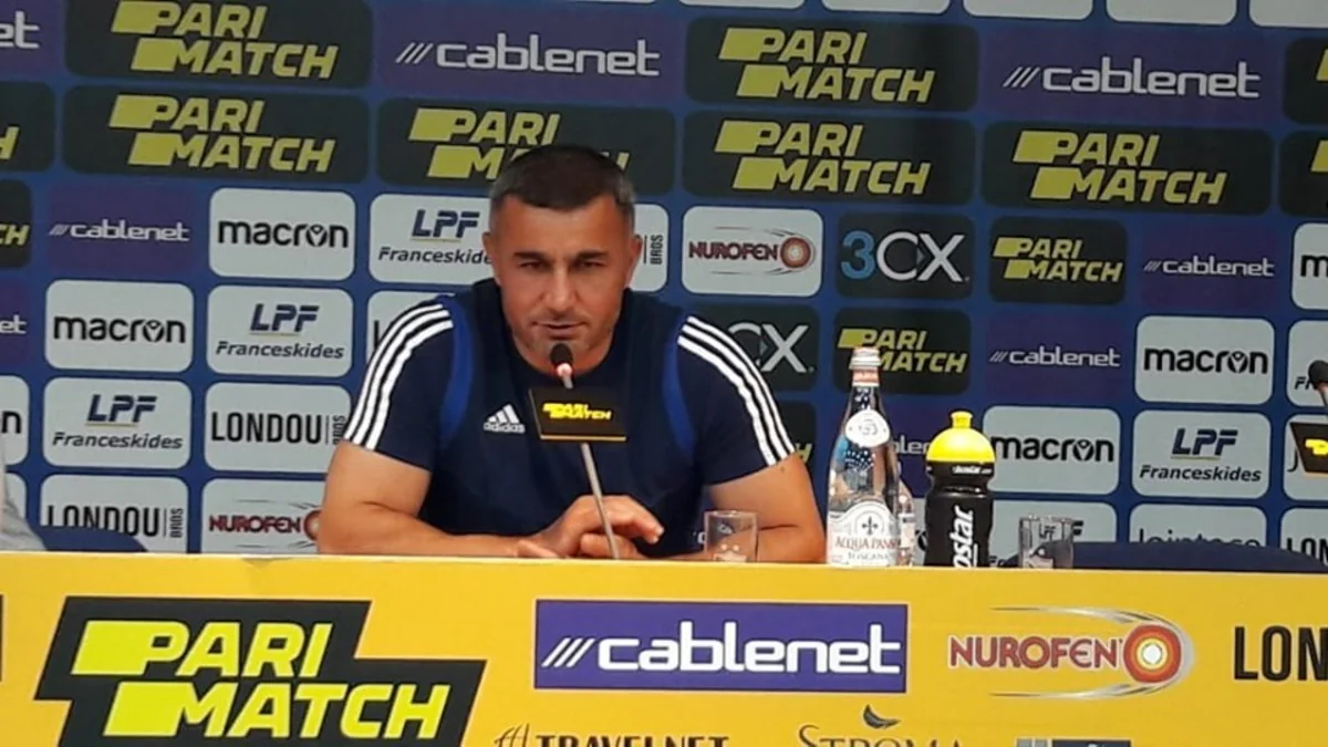 Qurban Qurbanov: APOEL-in gücü hər kəsə məlumdur