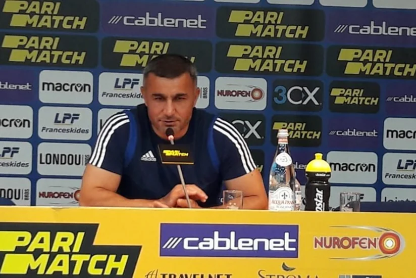 Qurban Qurbanov: APOEL-in gücü hər kəsə məlumdur