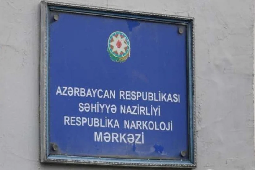Respublika Narkoloji Mərkəzi mühafizə olunmalı həyat təminatlı, mühüm əhəmiyyətli obyektlərin siyahısına salınıb
