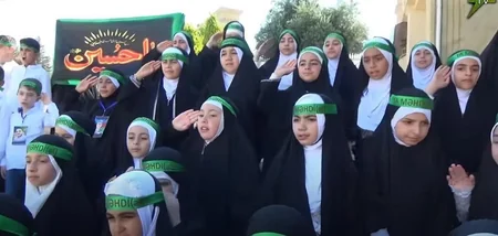 DİN-in İranın casus şəbəkəsinə qarşı əməliyyatı: 39 nəfər saxlanılıb