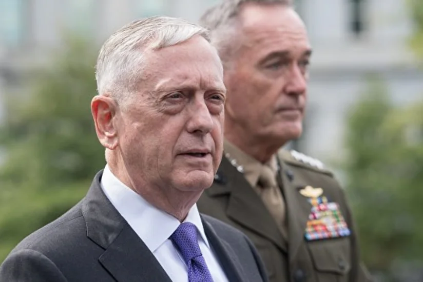 ABŞ-ın müdafiə naziri gözlənilmədən Qətərə səfər edib