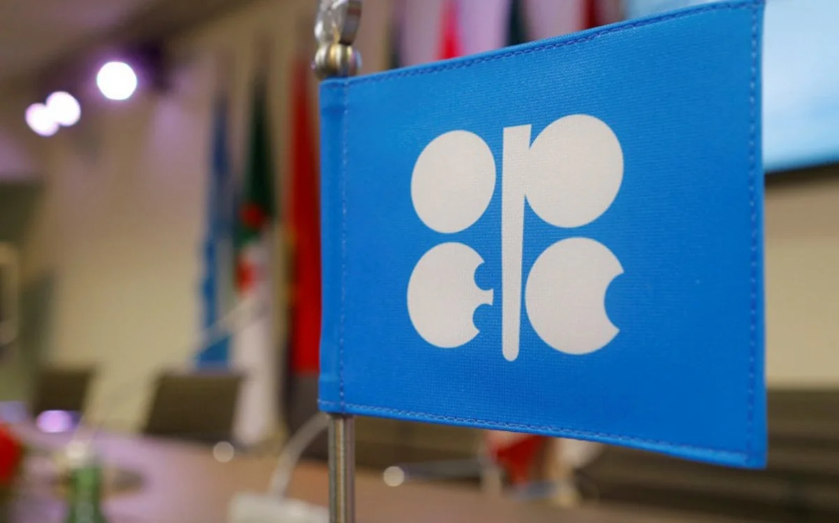 OPEC+ Monitorinq Komitəsinin iclası keçirilib