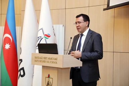 SOCAR, BP to co-op to reduce methane emissions in Azerbaijan