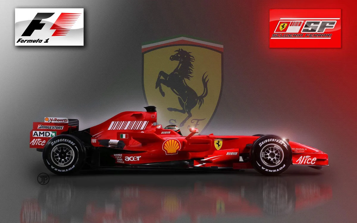 Ferrari Formula 1-in səhmlərini satın almaq istəyir