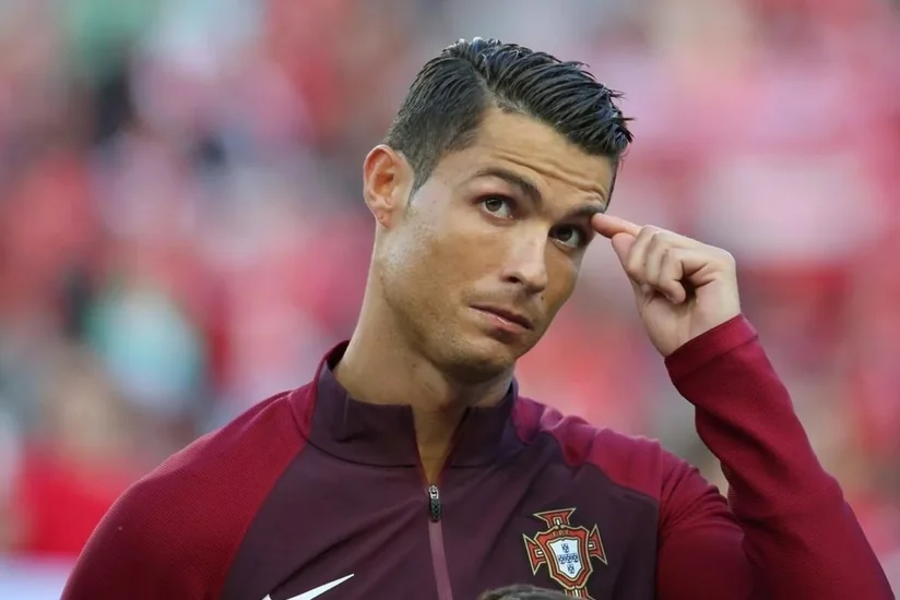 Роналду стал первым, кто набрал 400 млн подписчиков в Instagram