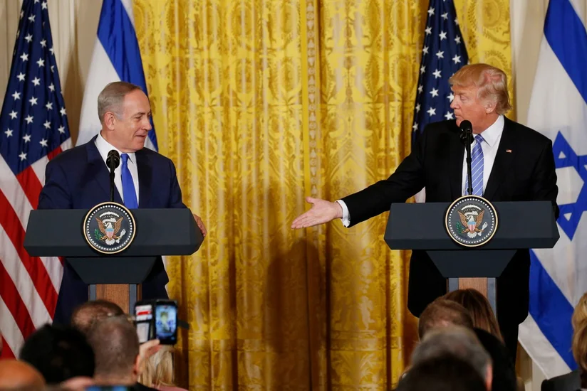 Netanyahu və Tramp İrandan gələ biləcək təhlükələri müzakirə edib