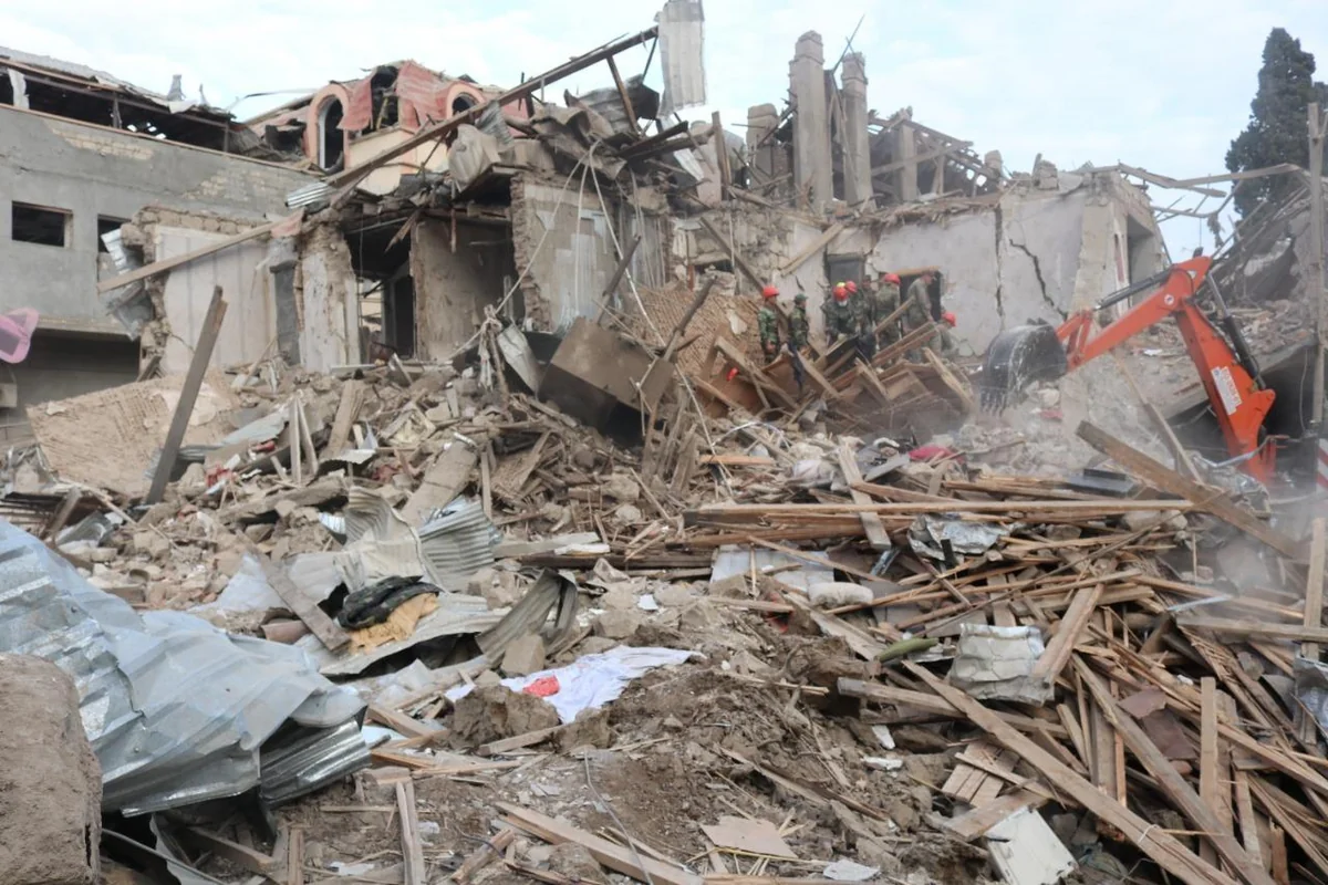 Diiplomats to visit Ganja and Mingachevir