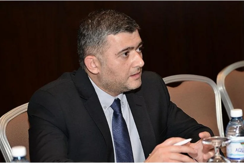 AFFA rəsmisi Danimarka klubunun oyununa təyinat alıb