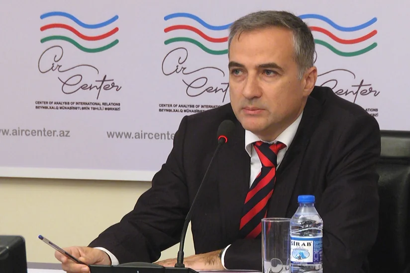 Iran considers itself a loser after the Second Karabakh War - Azerbaijani expert