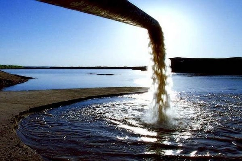 ADSEA: Tullantı sularını düzgün idarə etməyənlər 12 500 manatadək cərimələnəcək