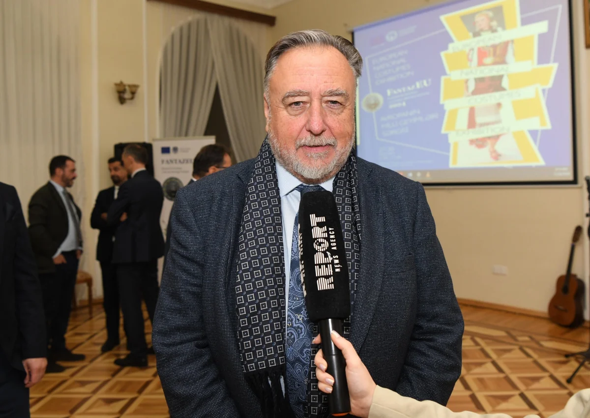 Czech ambassador: Azerbaijan organized COP29 at high level