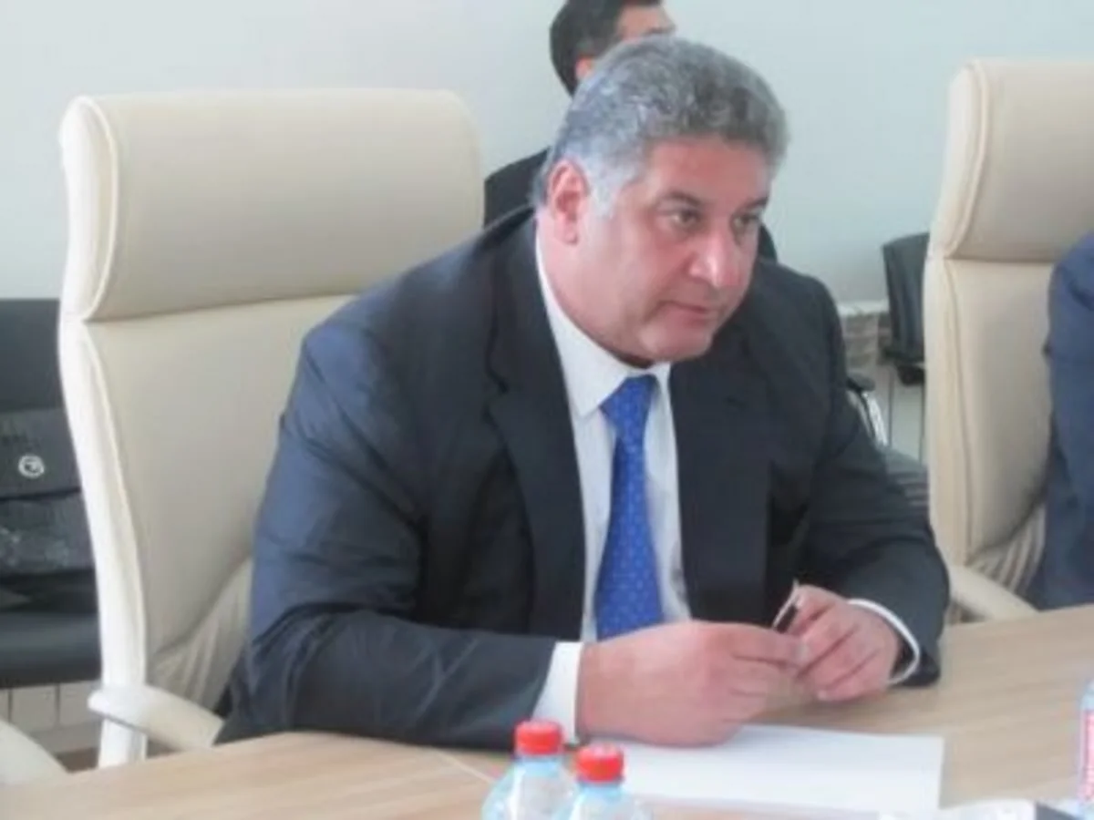 Azad Rəhimov: Avropa Oyunlarının potensialı Azərbaycan xalqının mənafeyinə xidmət etməlidir