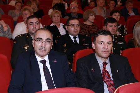 Polşada “Şuşa ili” və Zəfər Gününə həsr edilmiş konsert keçirilib